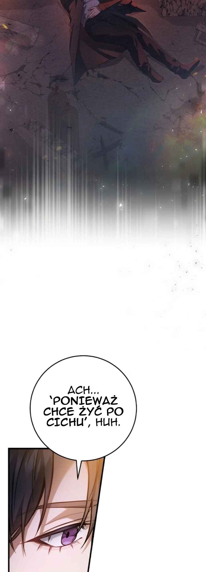 Hunter neun Joyonghi Salgo Sipda Chapter 11 - Page 43