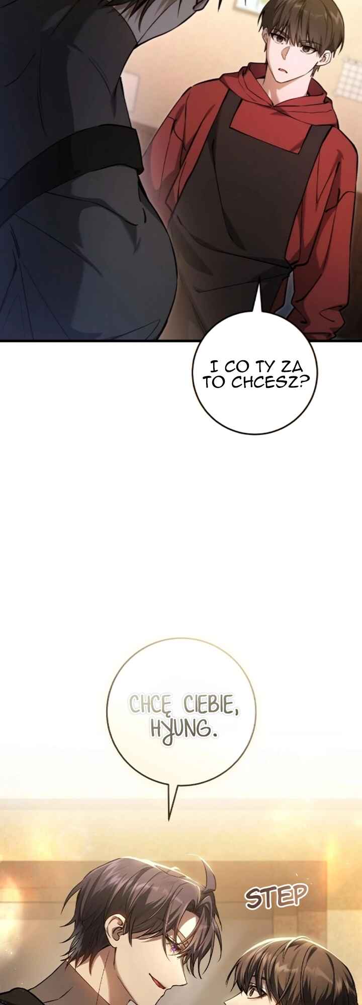 Hunter neun Joyonghi Salgo Sipda Chapter 11 - Page 45