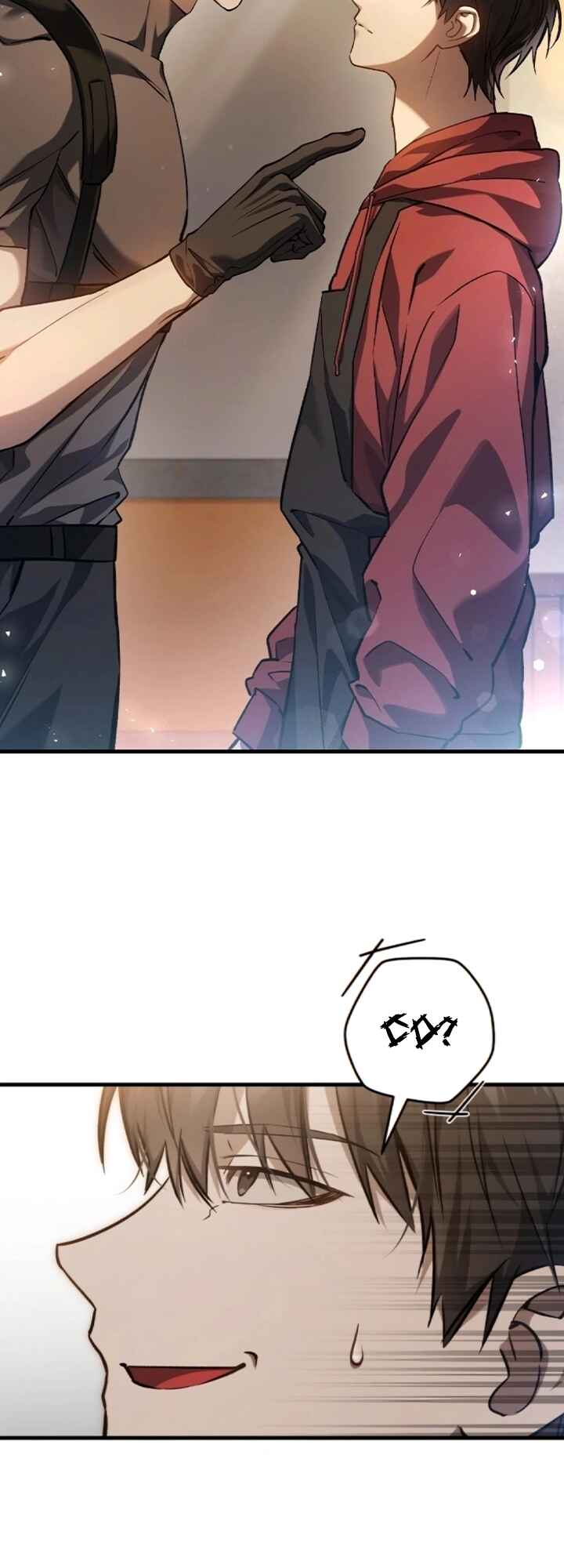 Hunter neun Joyonghi Salgo Sipda Chapter 11 - Page 46