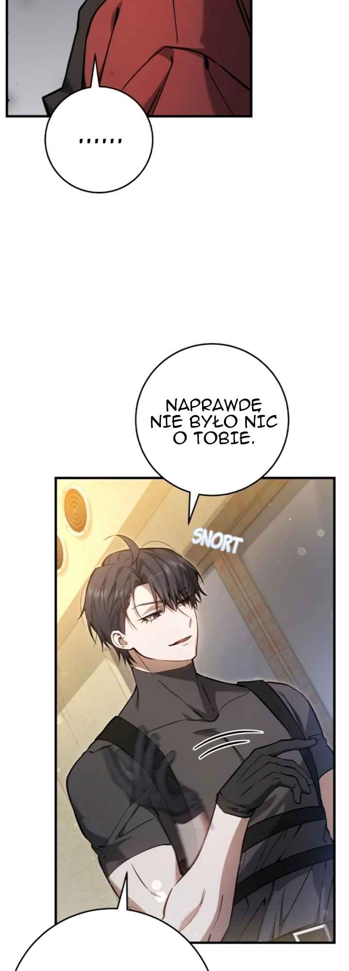 Hunter neun Joyonghi Salgo Sipda Chapter 11 - Page 53