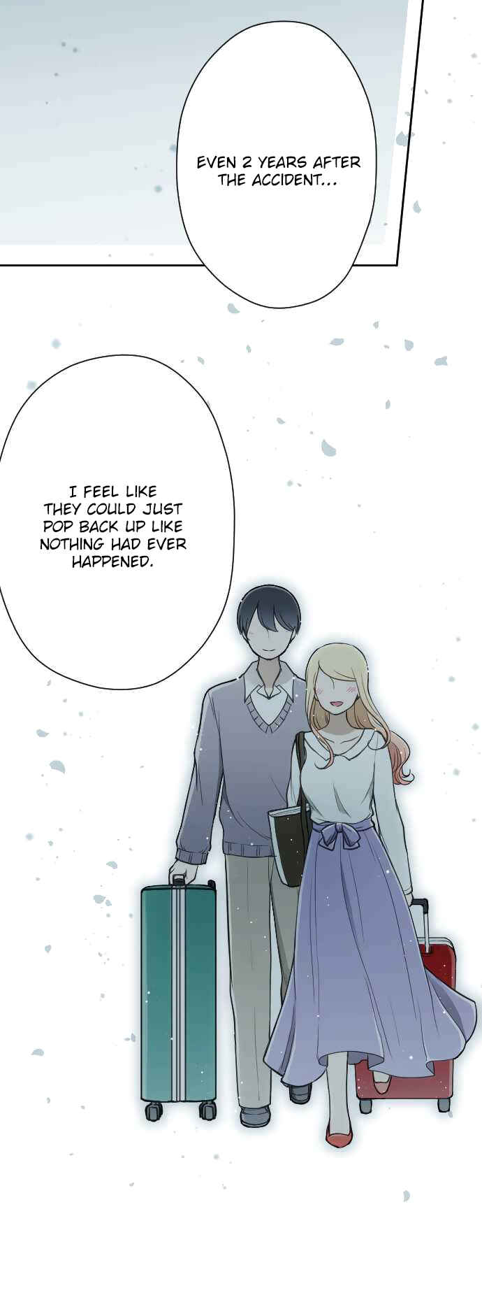 Ouji-sama Nante Iranai Chapter 138 - Page 13