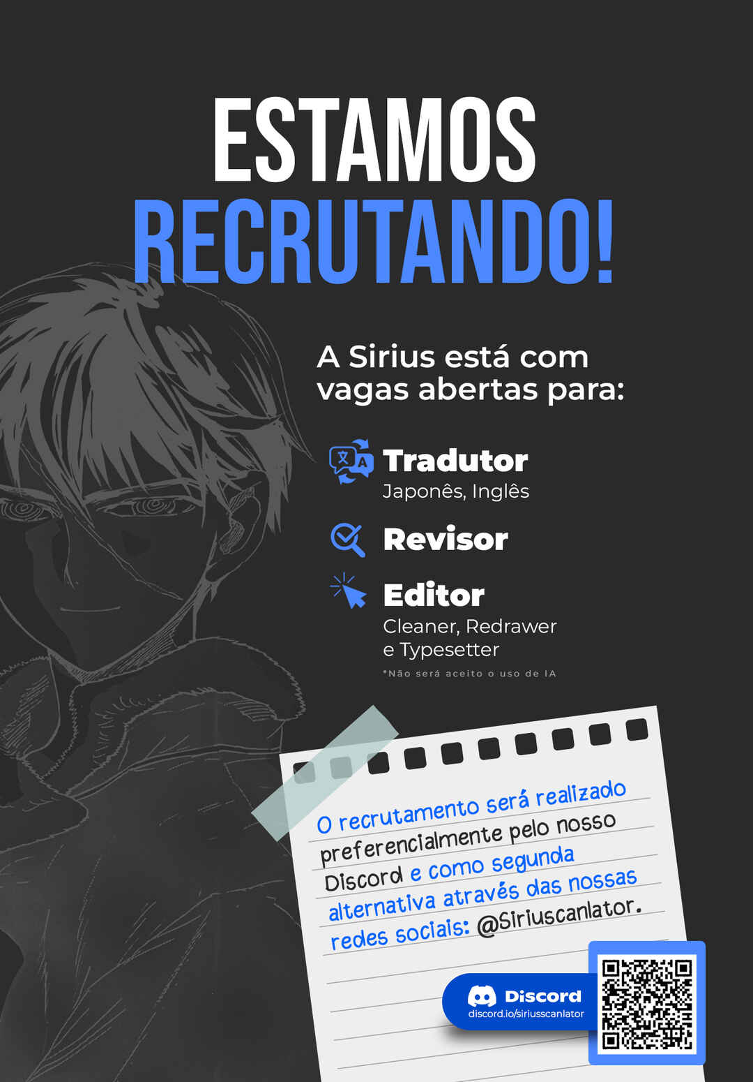 Yuusha Izoku Chapter 12 - Page 20
