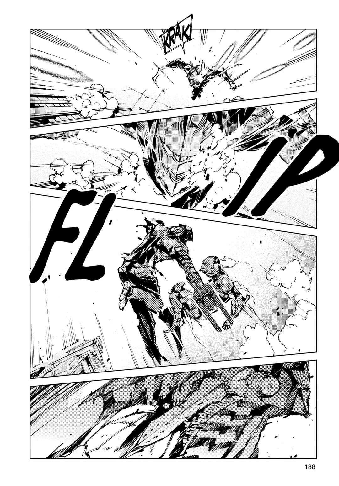 Ultraman Chapter 14 - Page 17