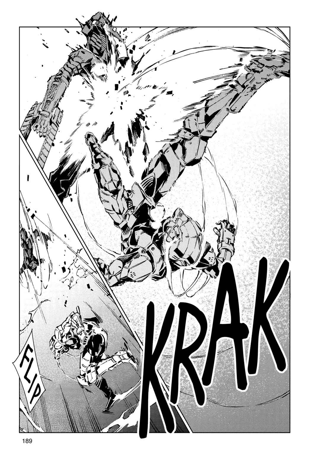 Ultraman Chapter 14 - Page 18
