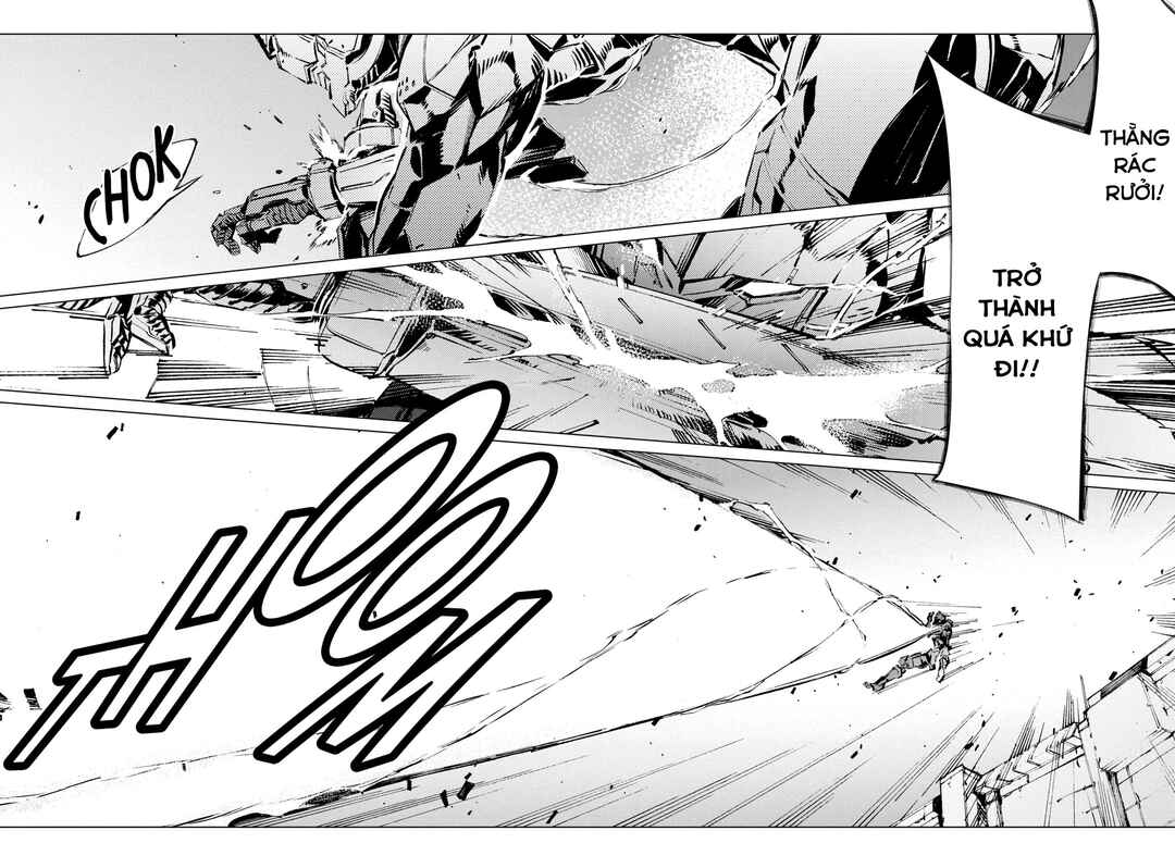 Ultraman Chapter 14 - Page 19