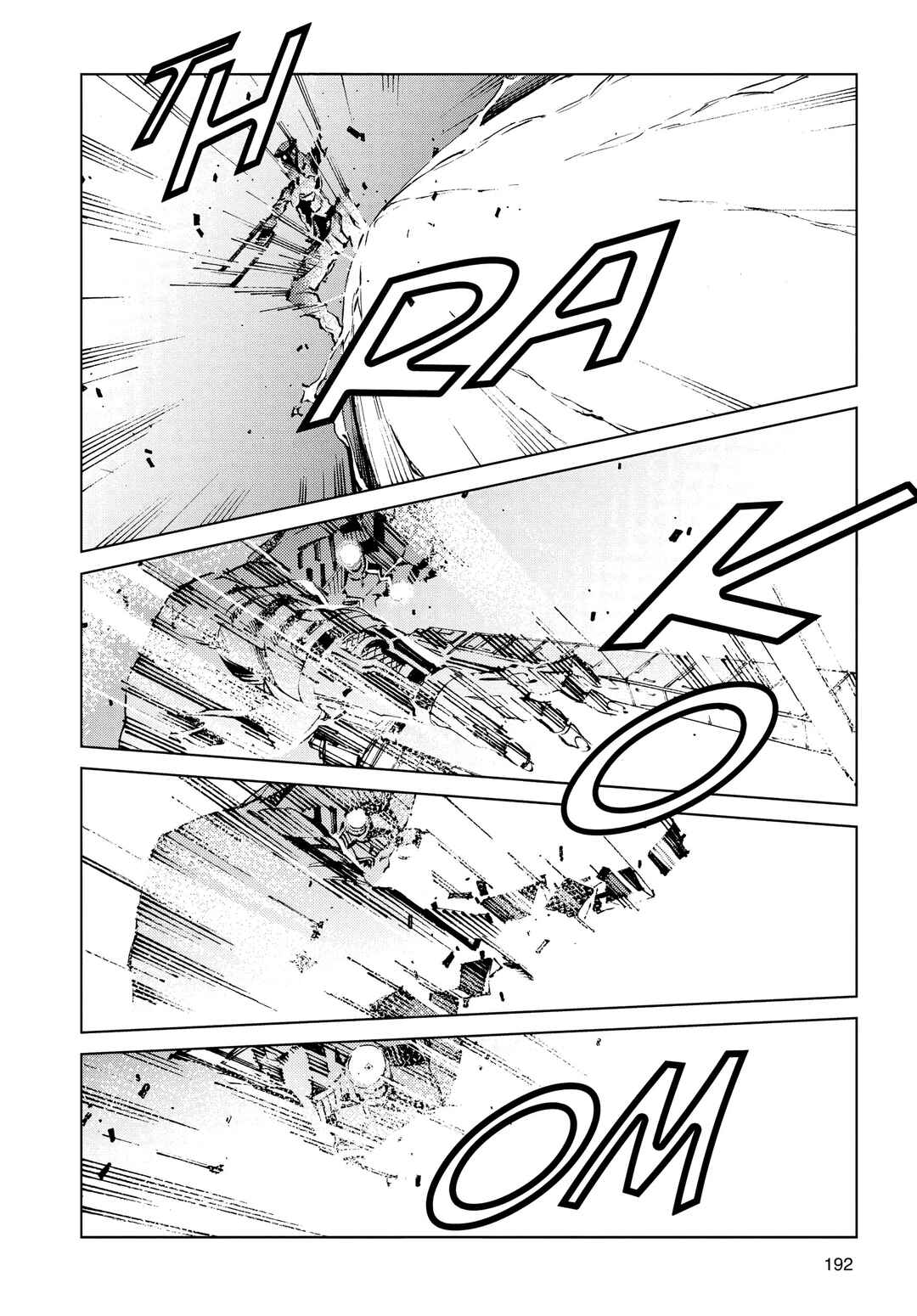 Ultraman Chapter 14 - Page 20