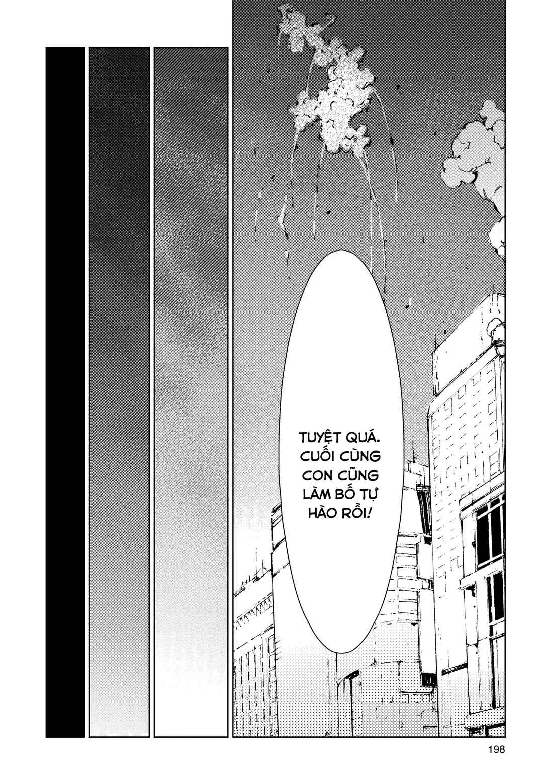 Ultraman Chapter 14 - Page 26