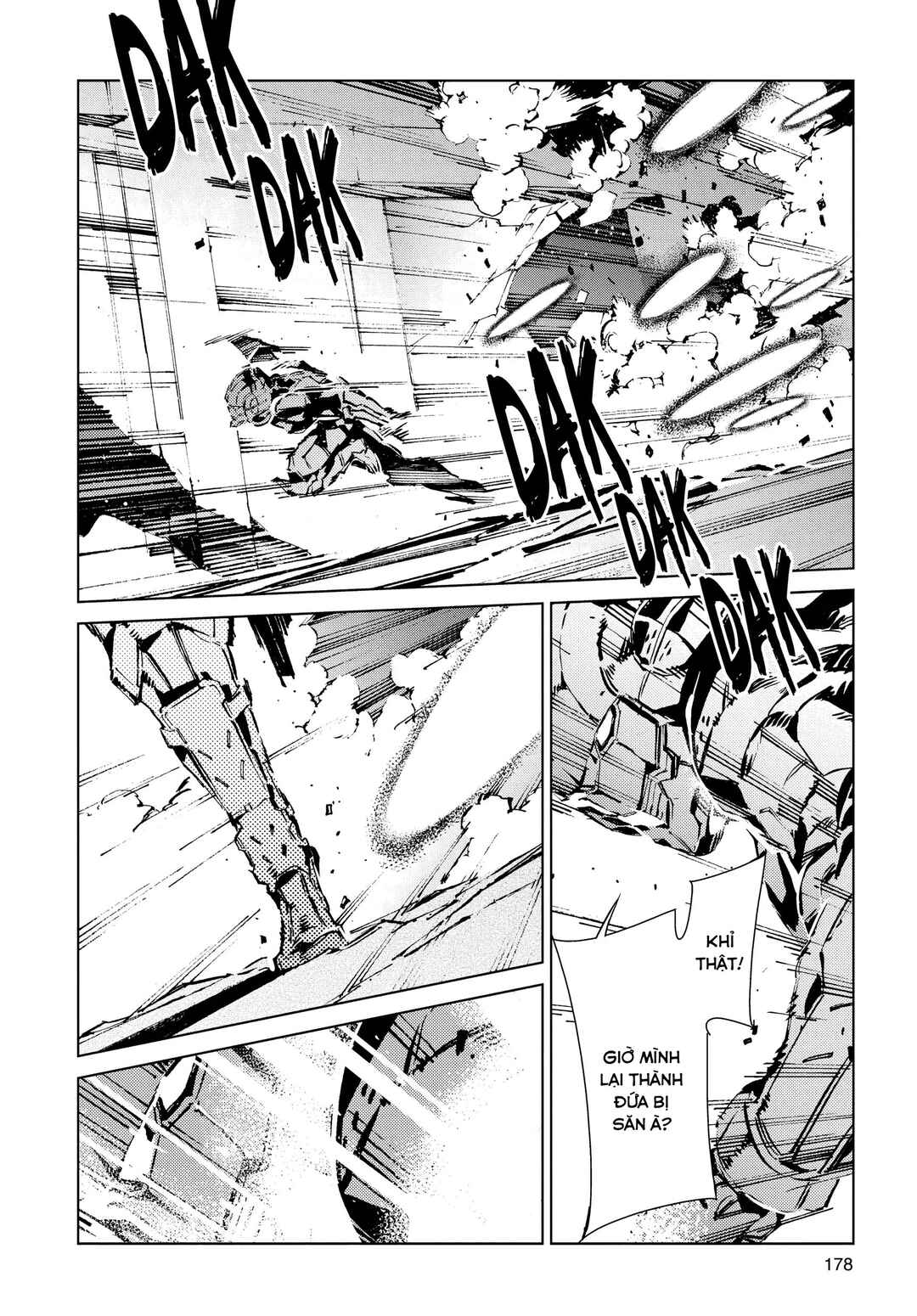 Ultraman Chapter 14 - Page 8