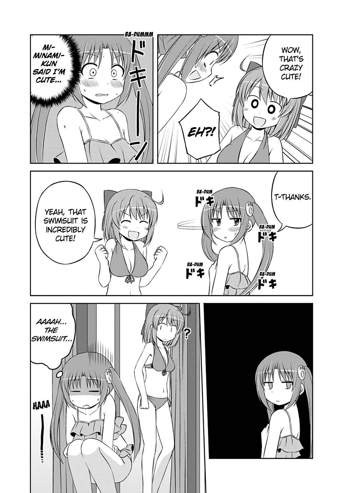 Magical Trans! Chapter 28 - Page 12