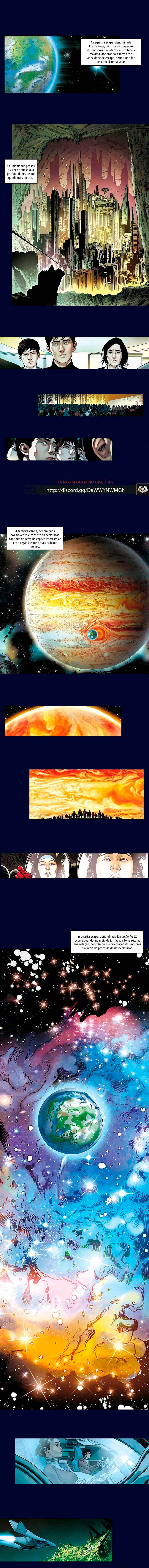 流浪地球 Chapter 0 - Page 4