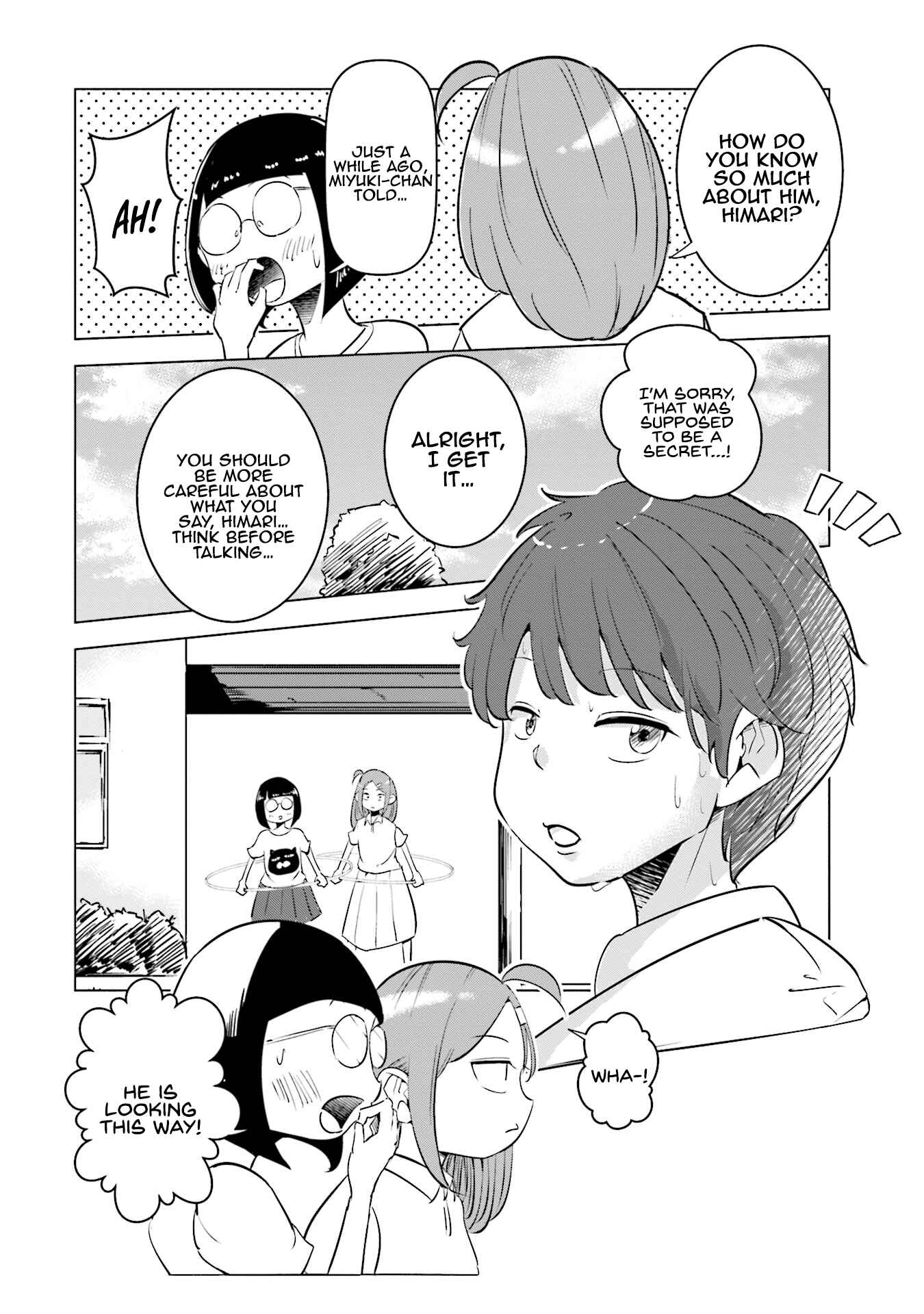 Tsuma, Shougakusei ni Naru. Chapter 7 - Page 13