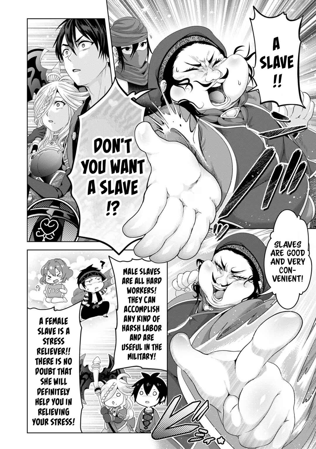 Nise Seiken Monogatari - Osananajimi no Seijo wo Uttara Michizure ni Sareta Chapter 29 - Page 6