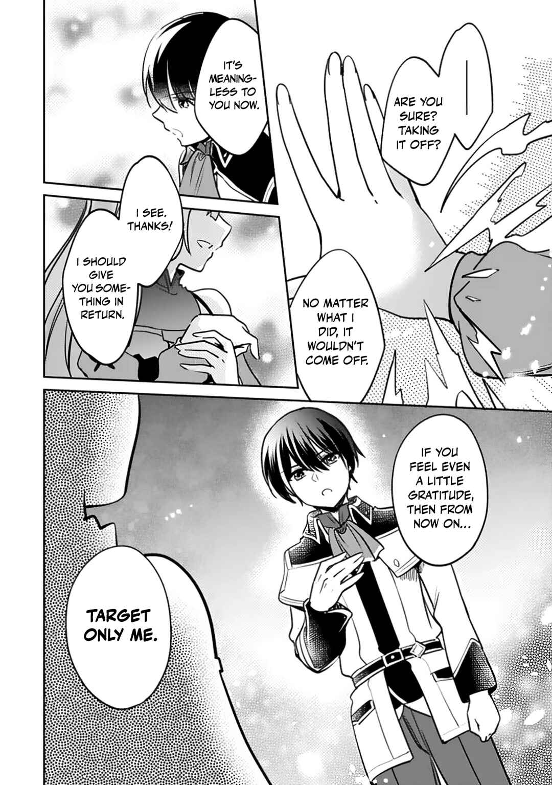 Zennin Ossan, Umarekawattara SSS Rank Jinsei ga Kakutei Shita Chapter 139 - Page 15