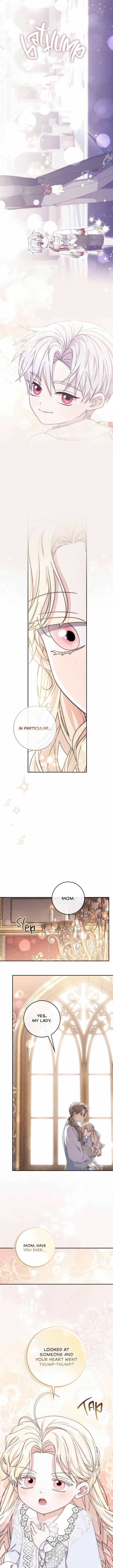 The Male Lead Is Obsessed With My Health Chapter 48 - Page 12