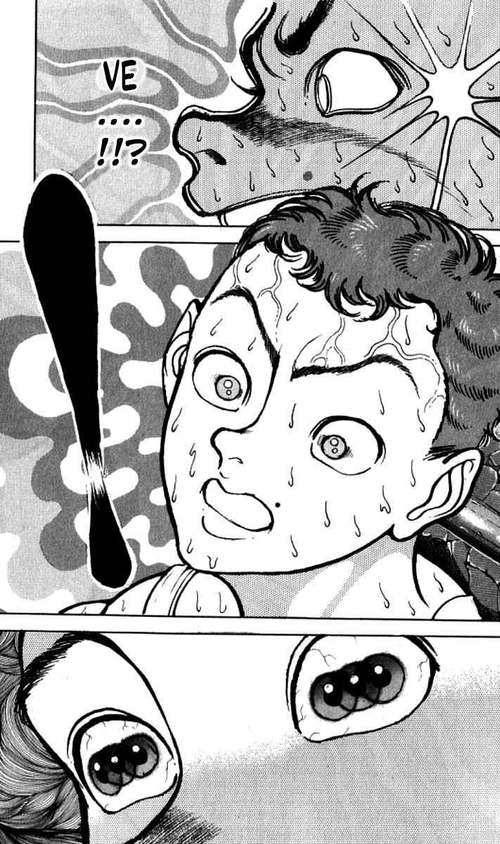 Grappler Baki Chapter 97 - Page 10