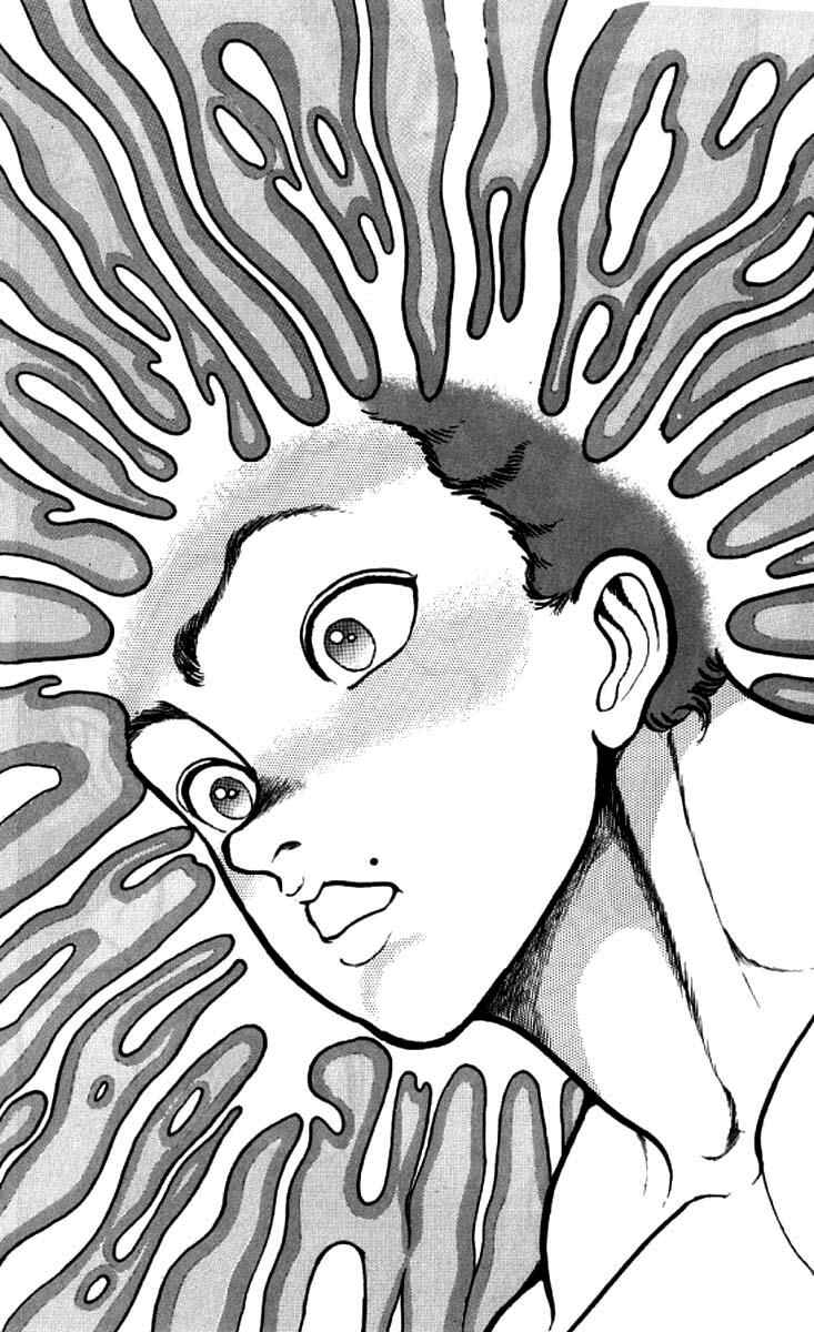 Grappler Baki Chapter 97 - Page 11