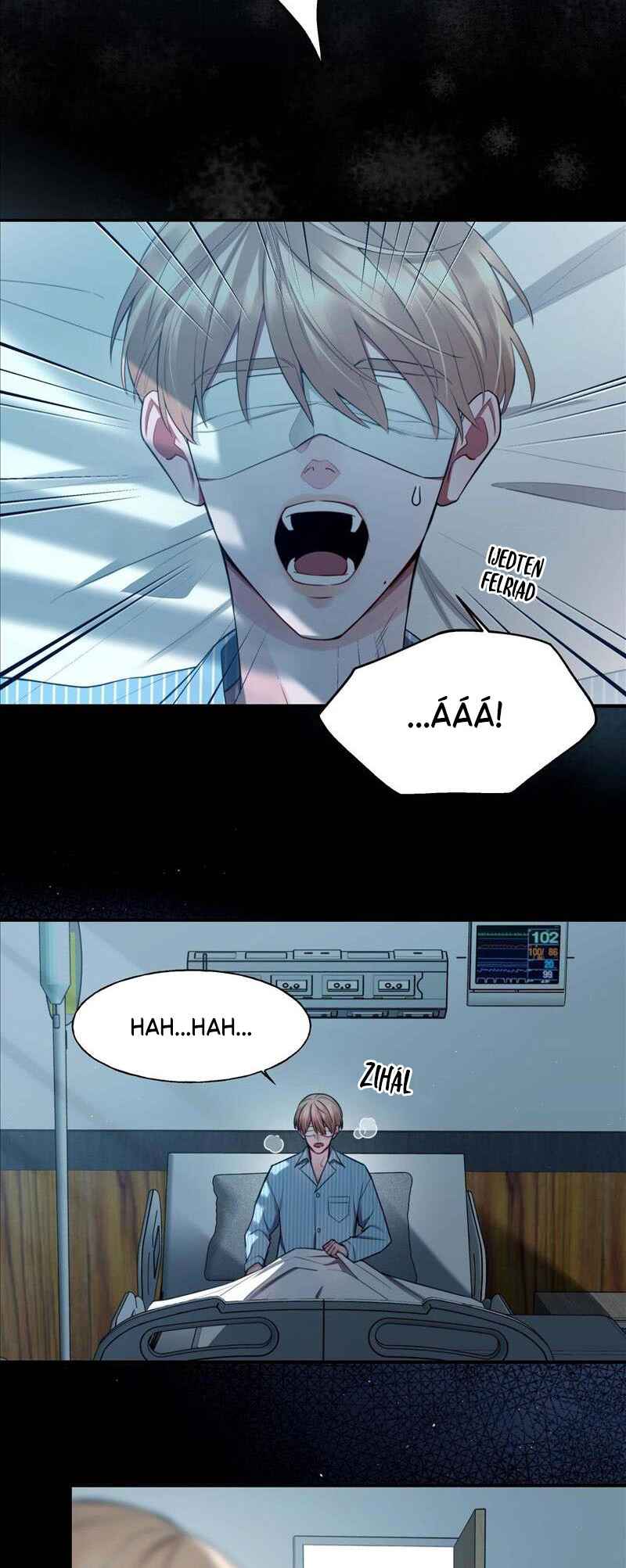 Líkāi Nǐ Yǐhòu Chapter 5 - Page 10