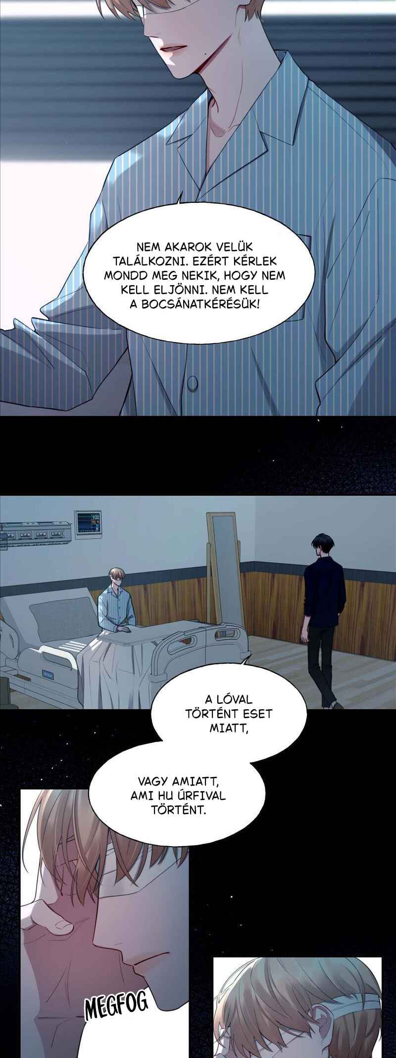 Líkāi Nǐ Yǐhòu Chapter 5 - Page 18