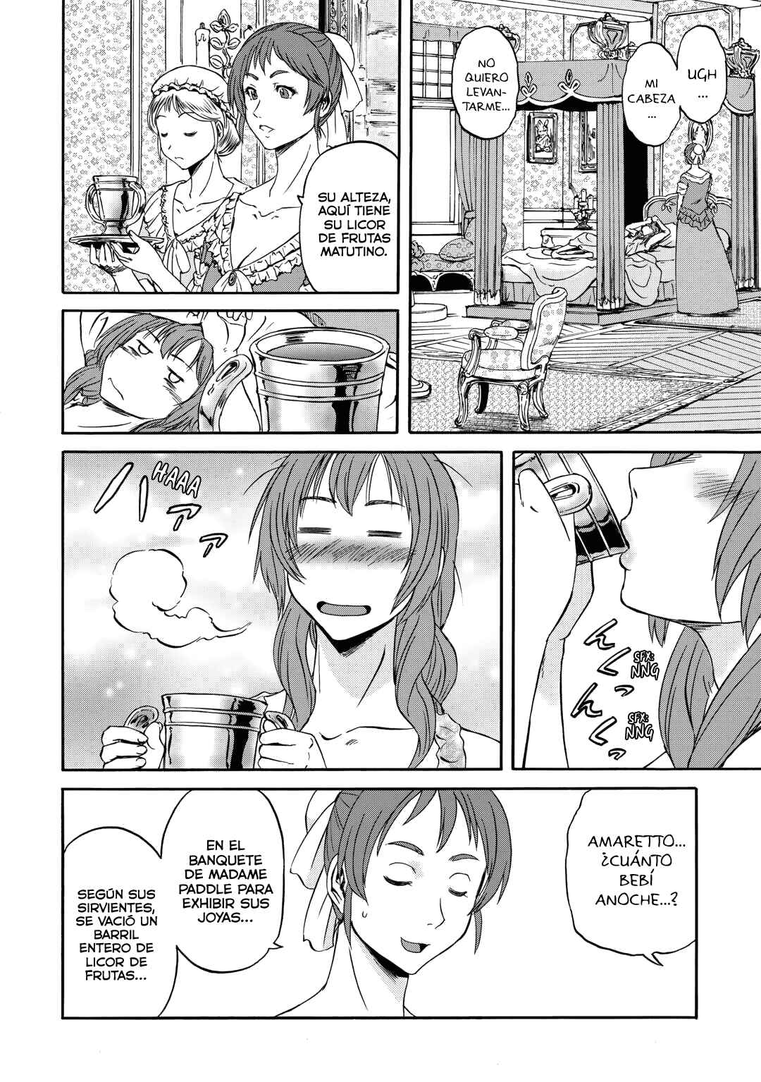 Gate Season 2: Jieitai Kanoumi nite, Kaku Tatakaeri Chapter 3 - Page 11