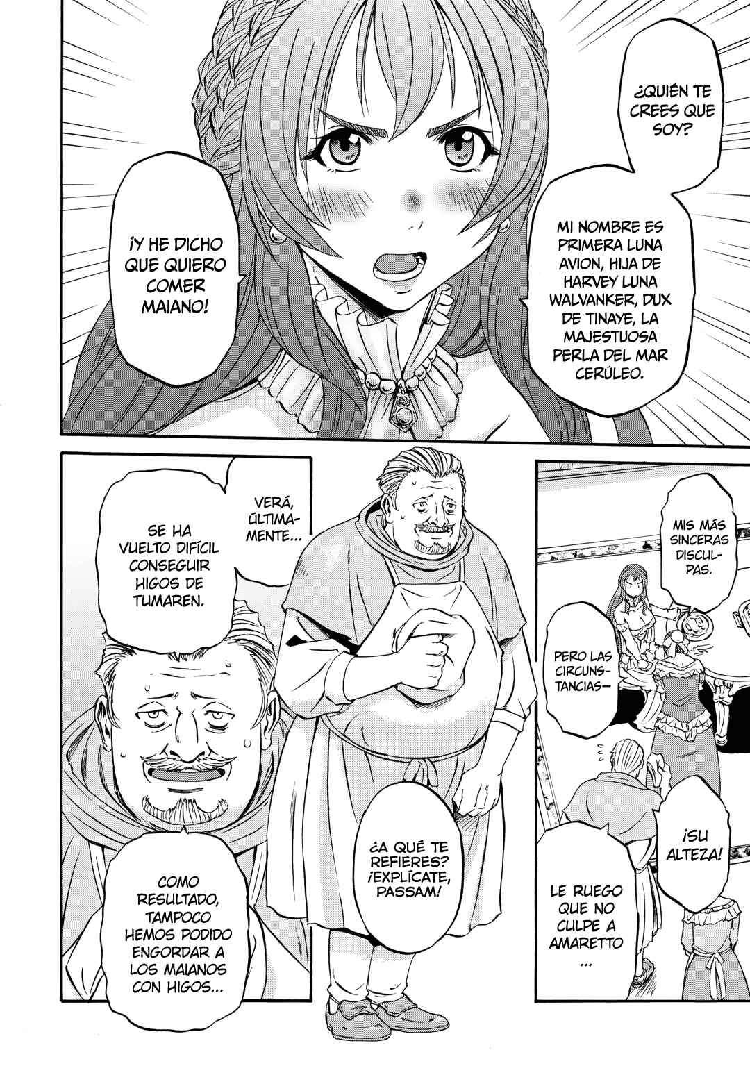 Gate Season 2: Jieitai Kanoumi nite, Kaku Tatakaeri Chapter 3 - Page 25