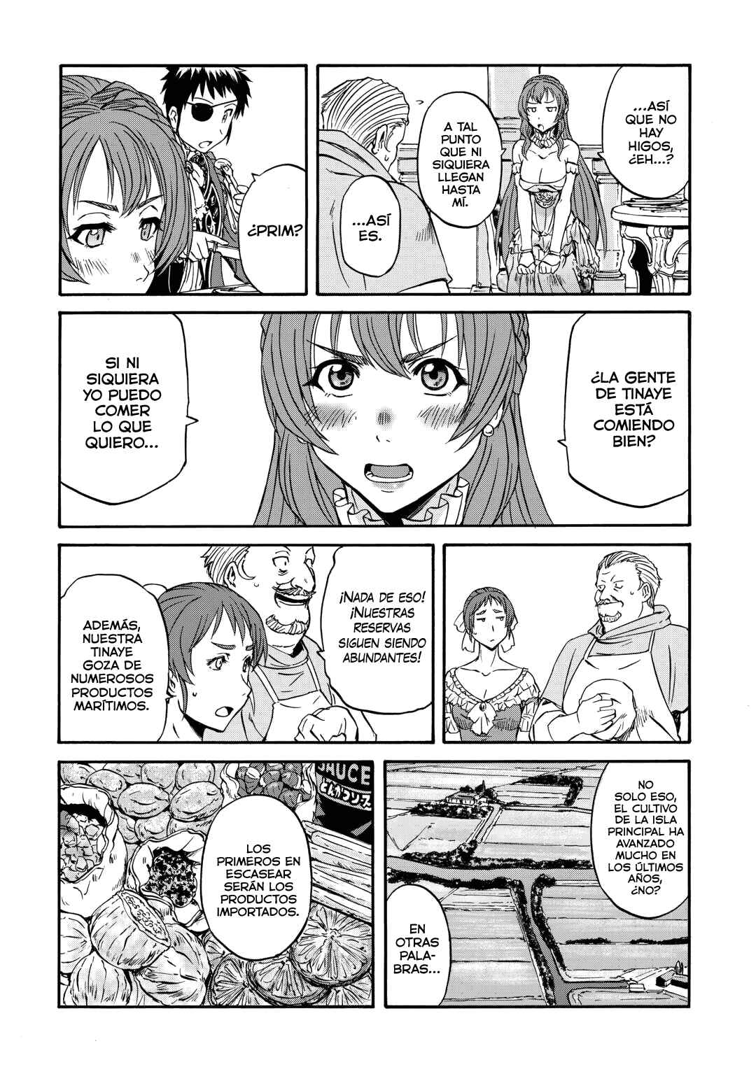 Gate Season 2: Jieitai Kanoumi nite, Kaku Tatakaeri Chapter 3 - Page 26