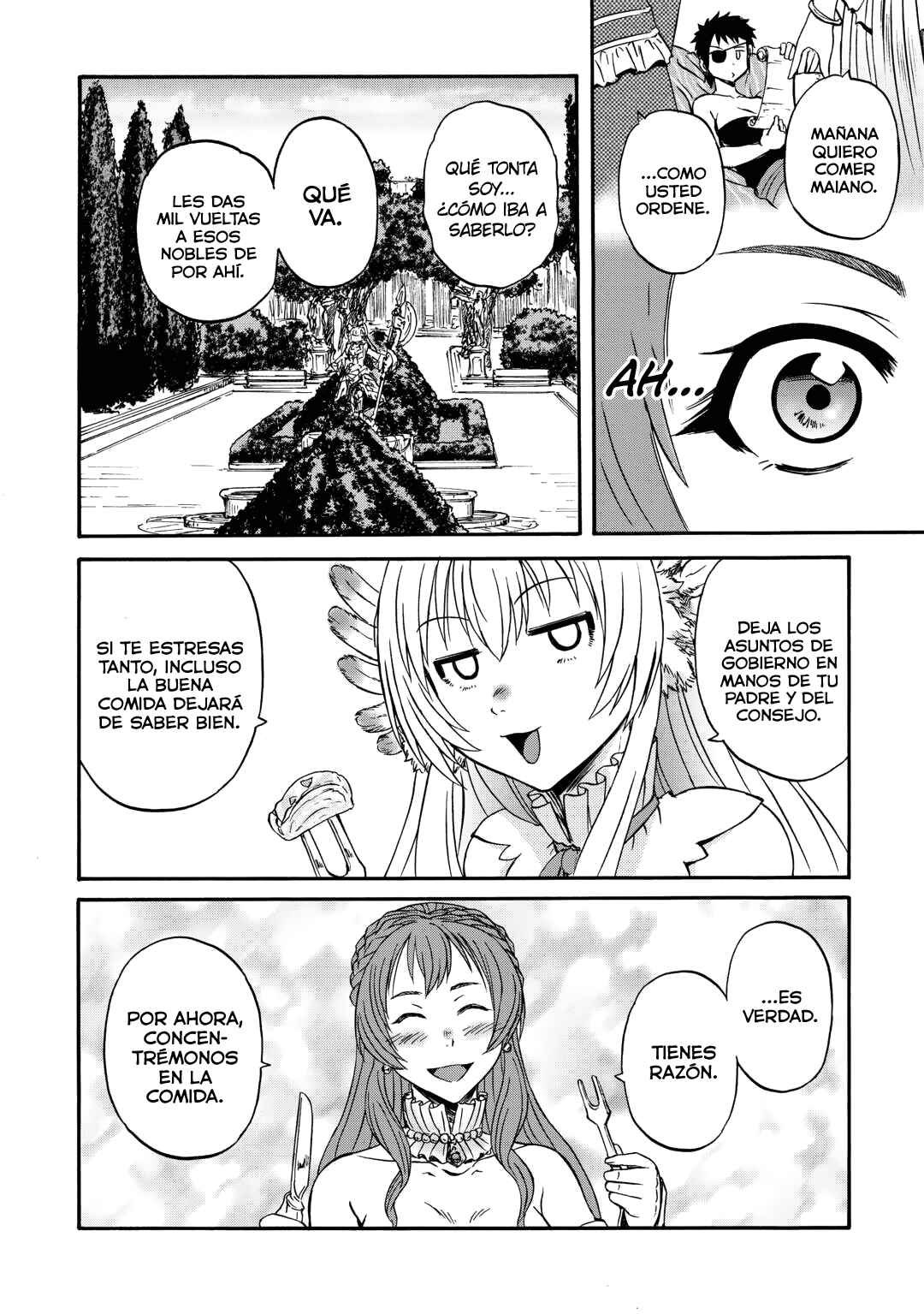 Gate Season 2: Jieitai Kanoumi nite, Kaku Tatakaeri Chapter 3 - Page 29