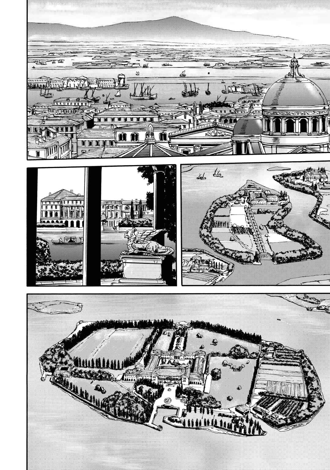Gate Season 2: Jieitai Kanoumi nite, Kaku Tatakaeri Chapter 3 - Page 9