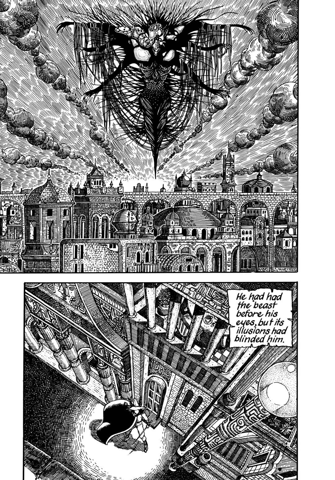 Shion Chapter 1 - Page 18
