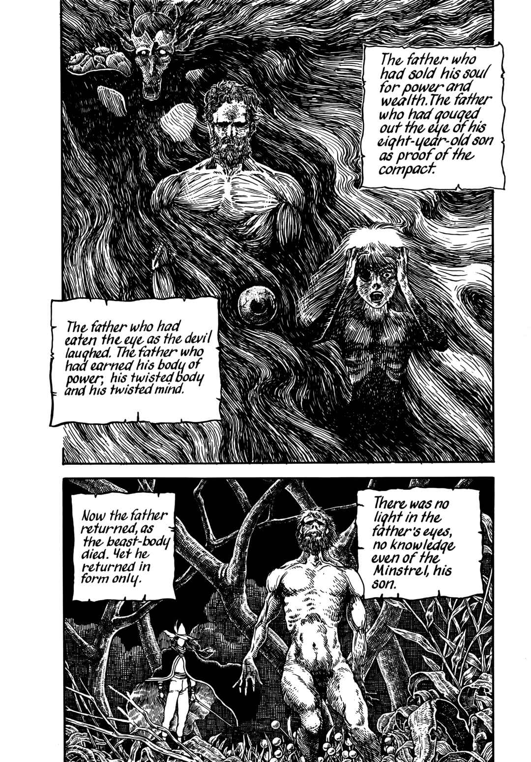 Shion Chapter 1 - Page 25
