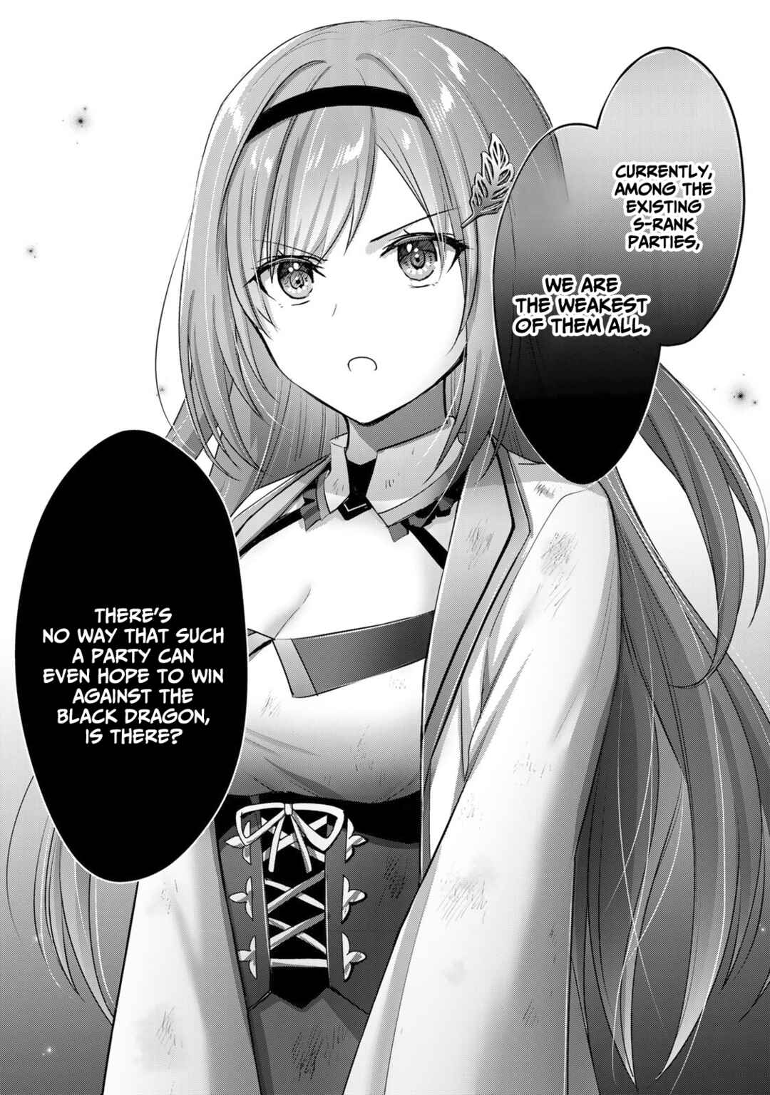 Yuusha Party o Oidasareta Kiyoubinbou: Party Jijou de Fuyojutsushi o Yatteita Kenshi, Bannou e to Itaru Chapter 14 - Page 18