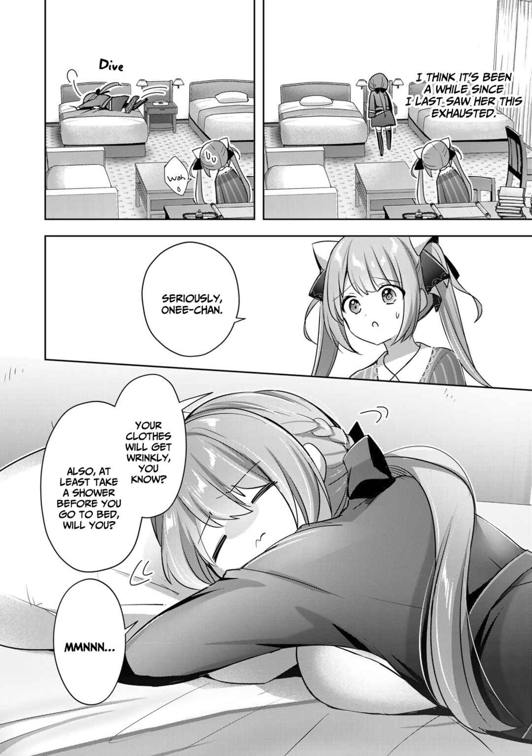 Yuusha Party o Oidasareta Kiyoubinbou: Party Jijou de Fuyojutsushi o Yatteita Kenshi, Bannou e to Itaru Chapter 14 - Page 37