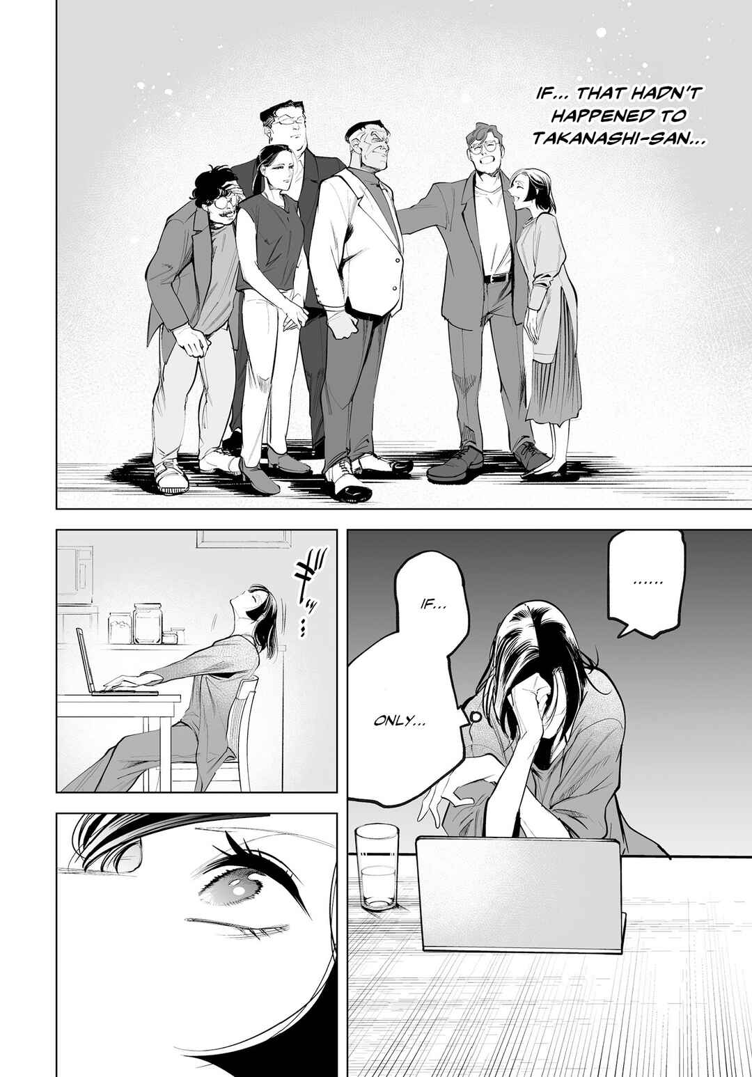 Tenshi no Saezuri Chapter 2 - Page 37