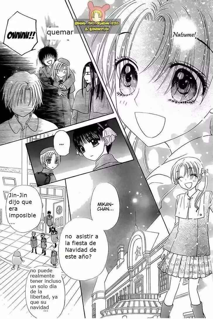 Gakuen Alice Chapter 142 - Page 22