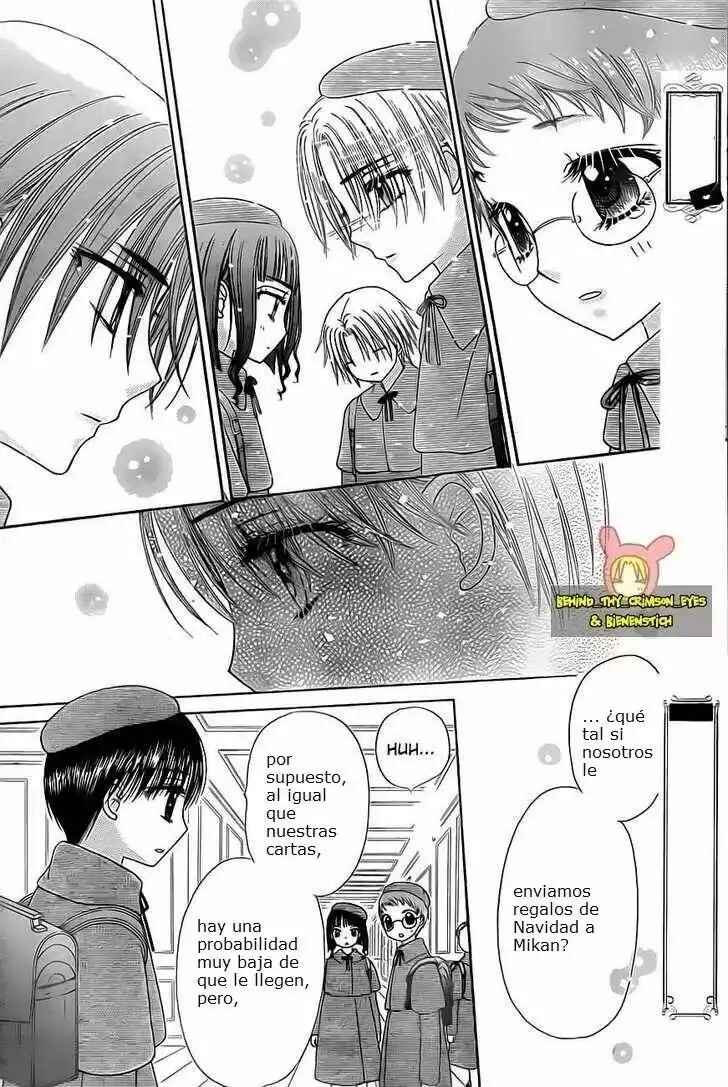Gakuen Alice Chapter 142 - Page 24