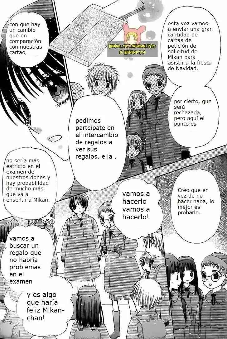 Gakuen Alice Chapter 142 - Page 25