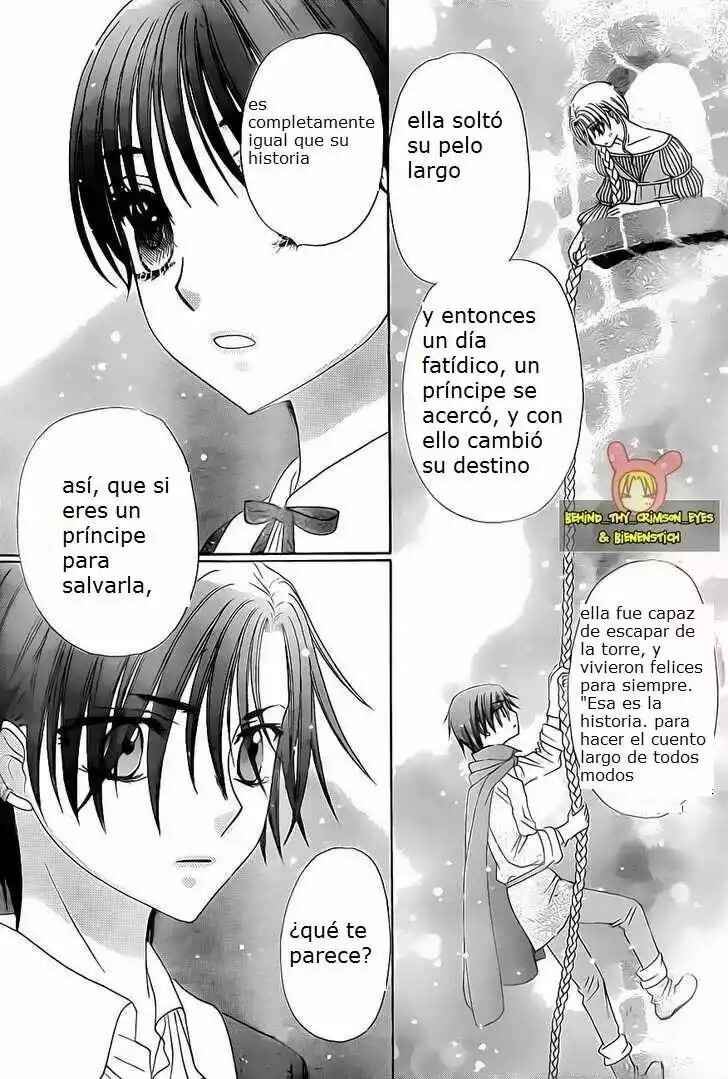 Gakuen Alice Chapter 142 - Page 28