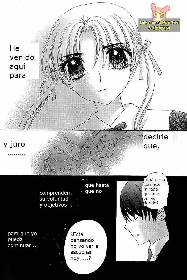 Gakuen Alice Chapter 142 - Page 8