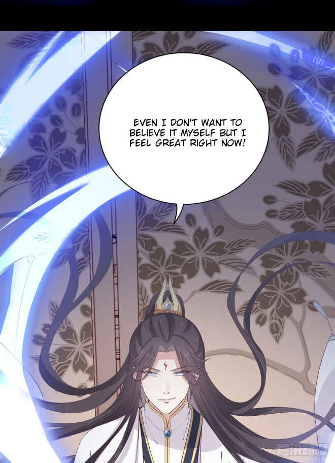 Supreme Ocular Master: The Peerless Heiress Chapter 24 - Page 11