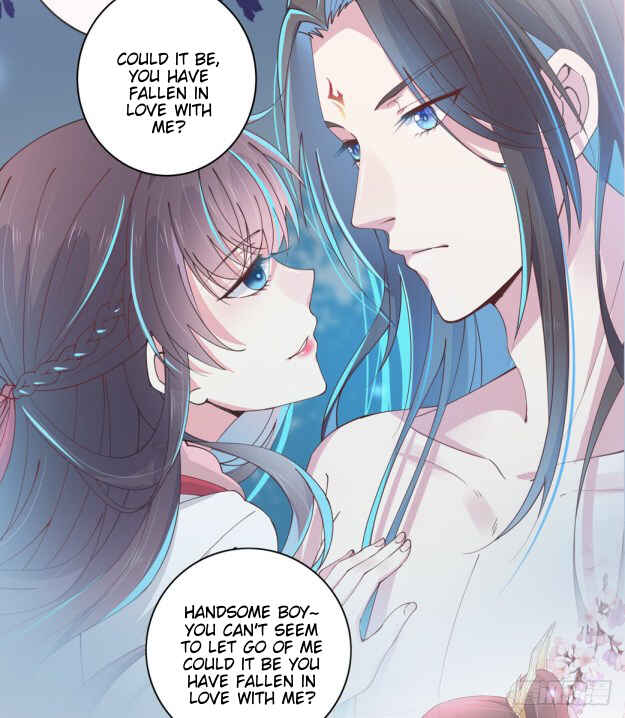 Supreme Ocular Master: The Peerless Heiress Chapter 24 - Page 19