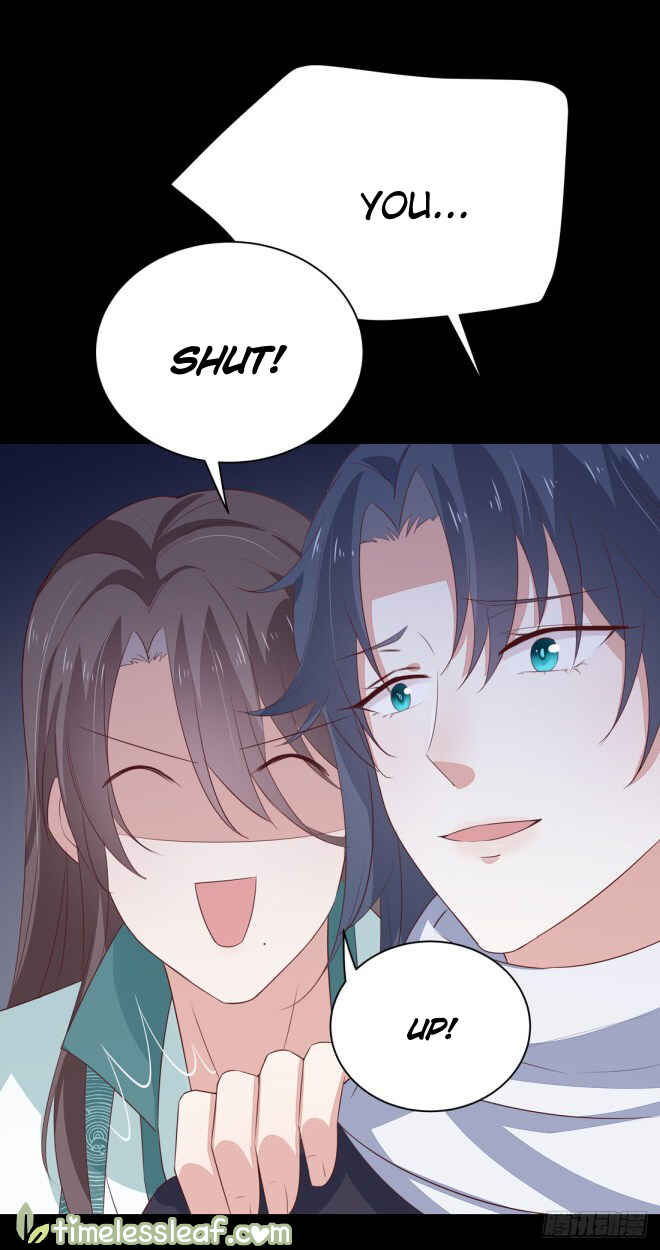 Supreme Ocular Master: The Peerless Heiress Chapter 24 - Page 28