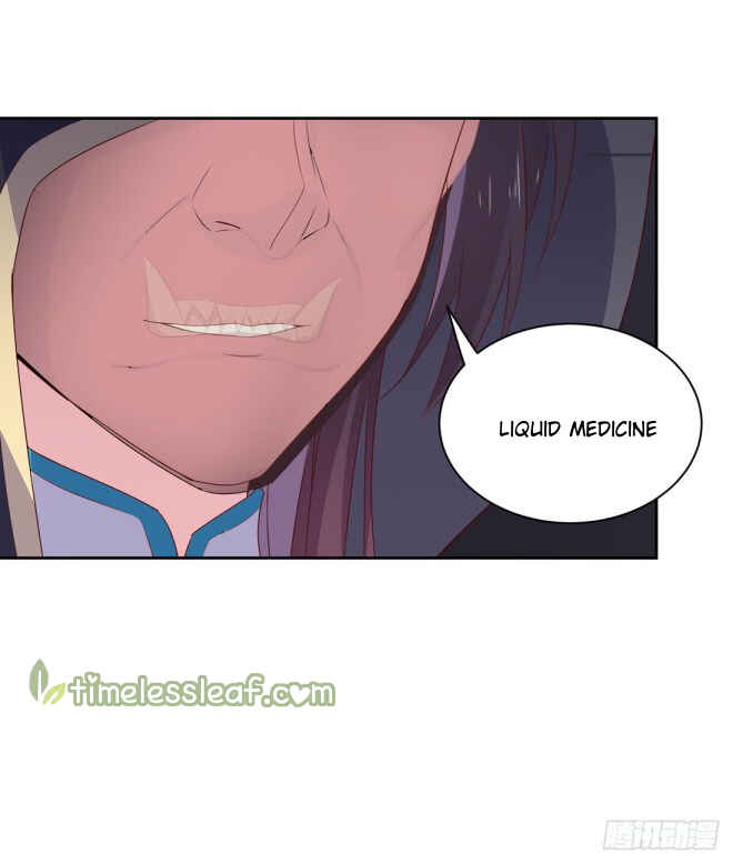Supreme Ocular Master: The Peerless Heiress Chapter 24 - Page 34