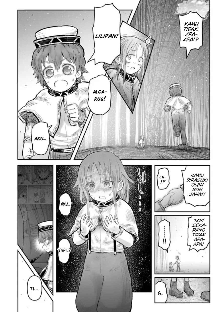 Isekai Ojisan Chapter 66.6 - Page 2