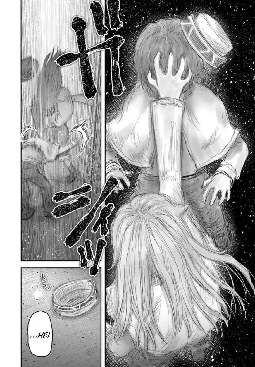 Isekai Ojisan Chapter 66.6 - Page 4