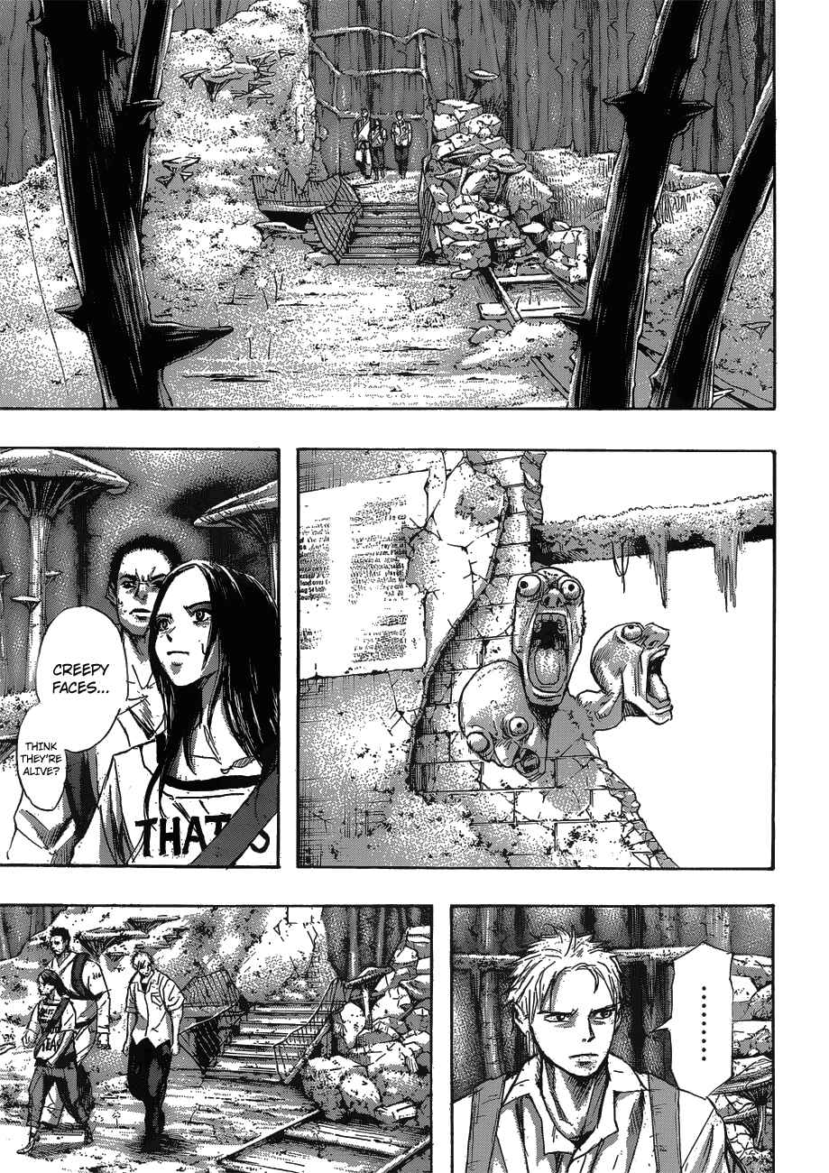 Gringo 2061 Chapter 1 - Page 46