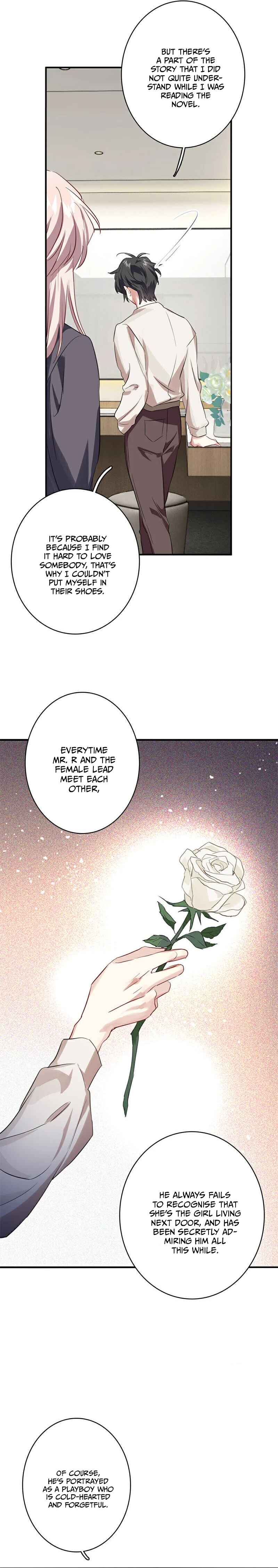 Star Dream Idol Project Chapter 355 - Page 14