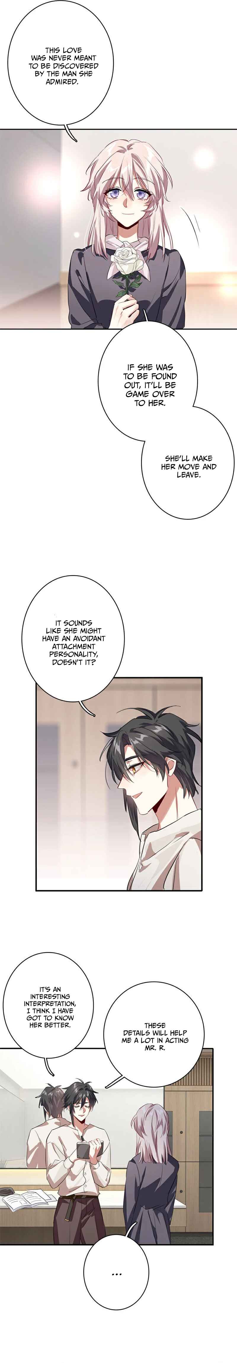 Star Dream Idol Project Chapter 355 - Page 17