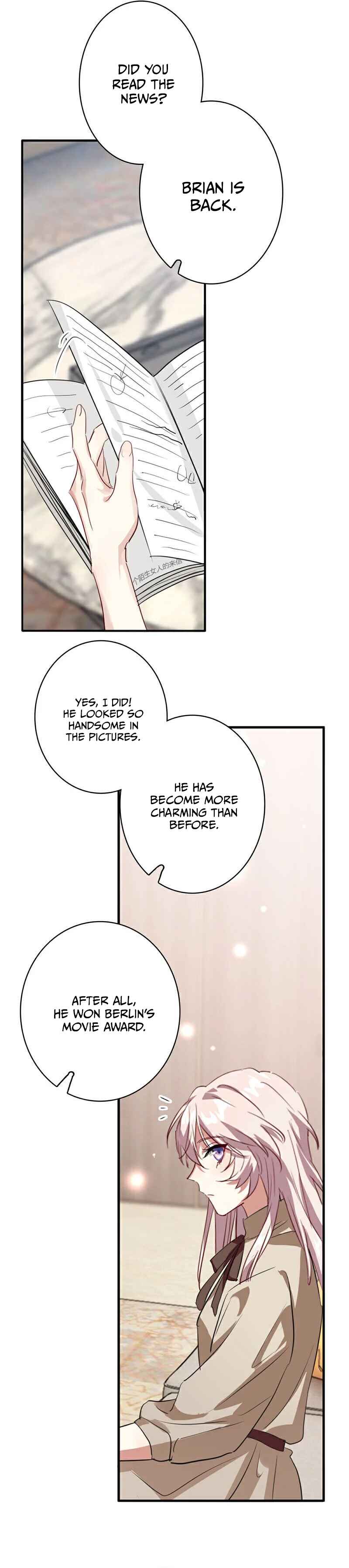 Star Dream Idol Project Chapter 355 - Page 3