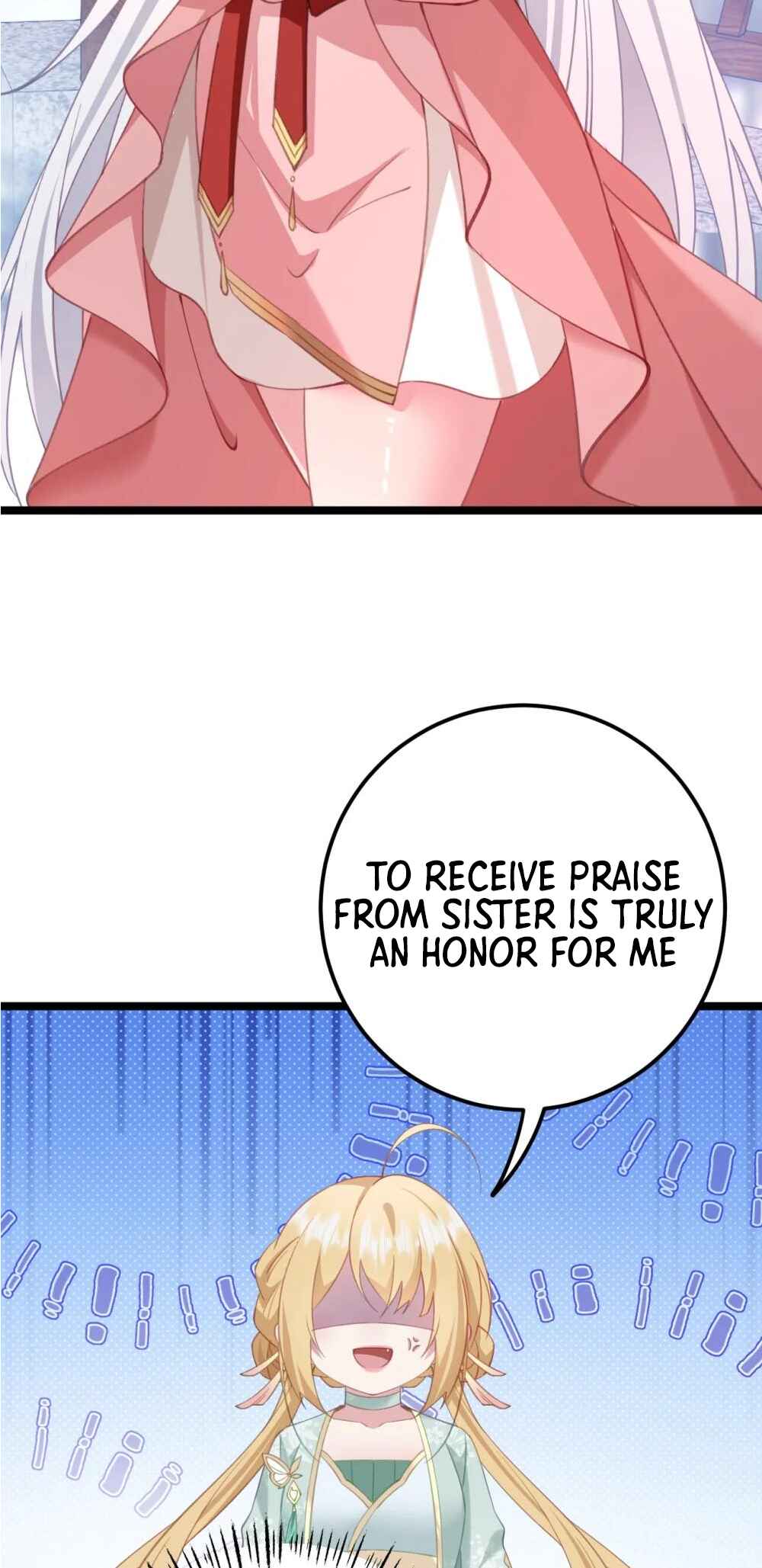 Breaking Into the Body of the Emperor's Daughter Chapter 18 - Page 21