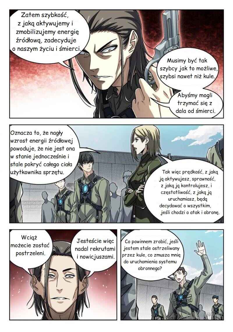 Beyond the Sky Chapter 53 - Page 14