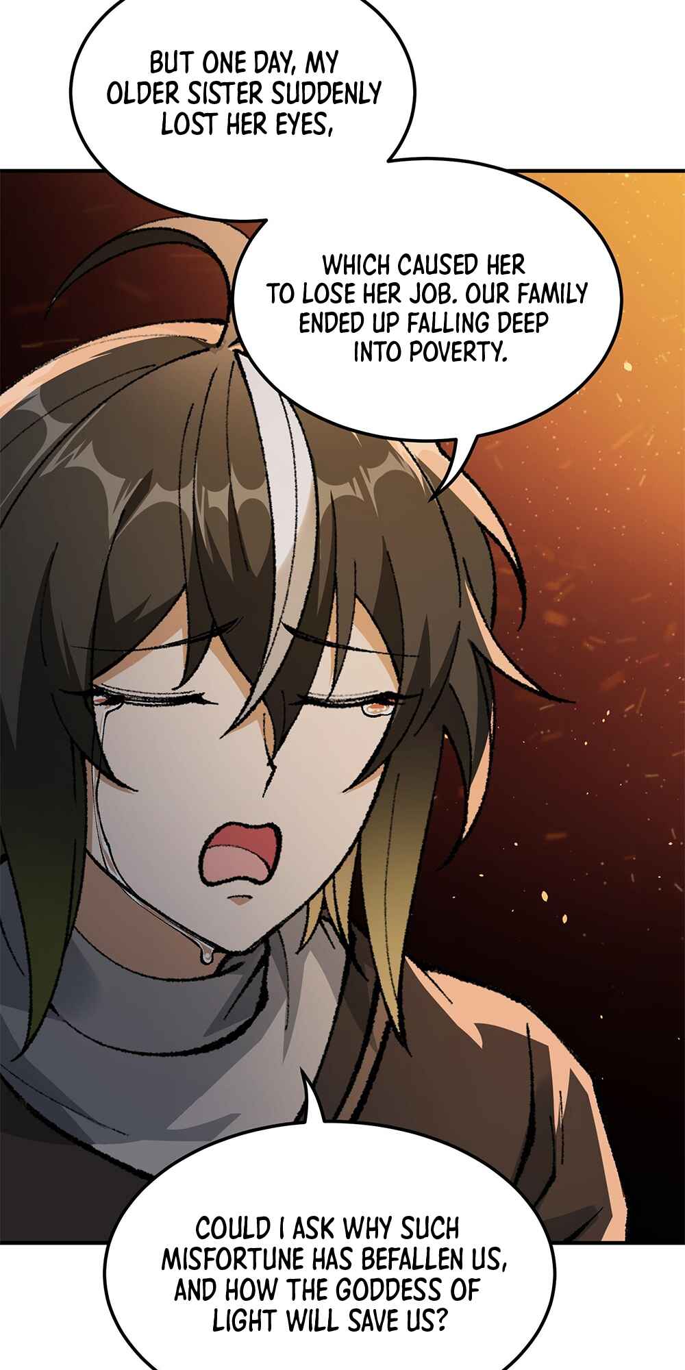 The Heavenly Path Is Not Stupid Chapter 34 - Page 17